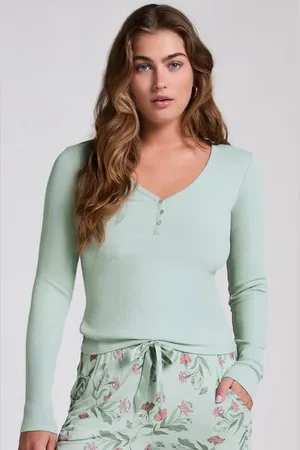 Hunkemöller Top de pijama