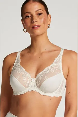 Hunkemöller Sujetador con aros no preformado Diva