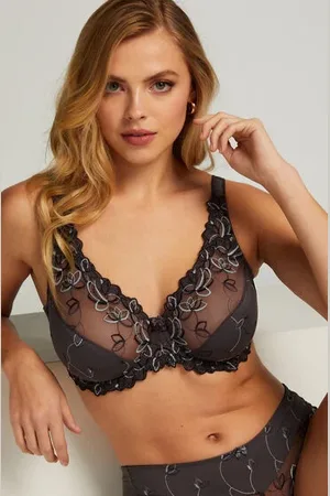 Hunkemöller Sujetador con aros no preformado Diva