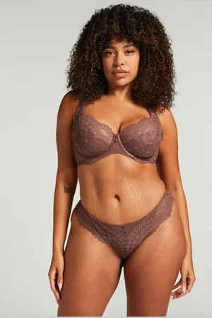 Hunkemöller Brasileña Daisy