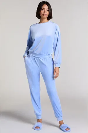 Hunkemöller Pantalones de deporte Velours