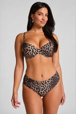 Hunkemöller Braguita de bikini Animalia