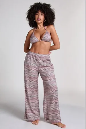 Hunkemöller Pantalón de ganchillo Cali