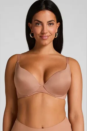 Hunkemöller Sujetador de aros preformado Smooth