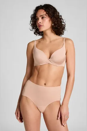 Hunkemöller Superslip midi