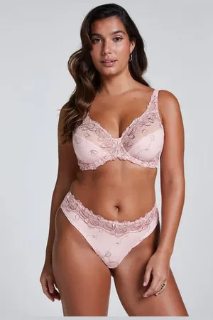 Hunkemöller Brasileña Diva