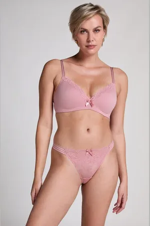 Hunkemöller Tanga Sully