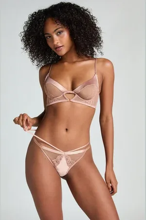 Hunkemöller Tanga Nisha