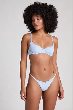 Hunkemöller Tanga Pointelle