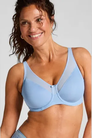 Hunkemöller Sujetador de aros reductor no preformado Nina