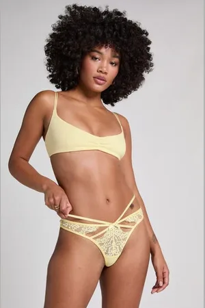 Hunkemöller Tanga Wera