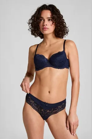 Hunkemöller Braguita brasileña Valencia