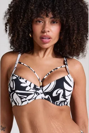 Hunkemöller Top de bikini Mauritius
