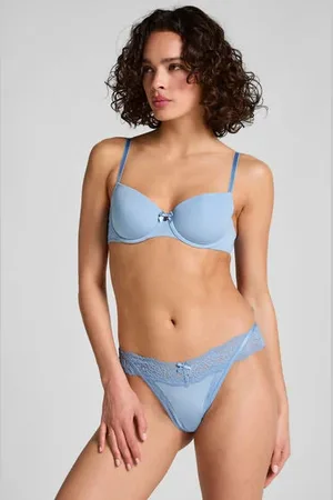 Hunkemöller Tanga Elliena