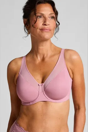 Hunkemöller Sujetador de aros reductor no preformado Nina