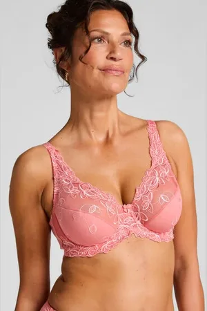 Hunkemöller Sujetador con aros no preformado Diva