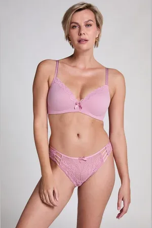 Hunkemöller Brasileña Belle