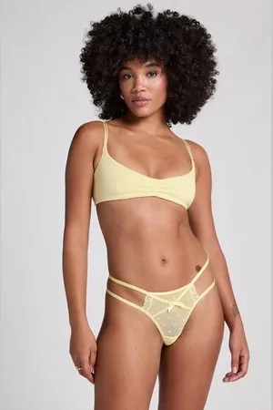Hunkemöller Tanga Melda