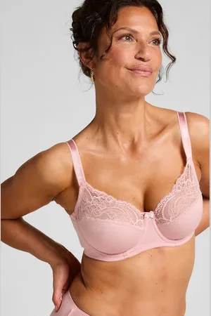 Hunkemöller Sujetador con aros no preformado Sophie