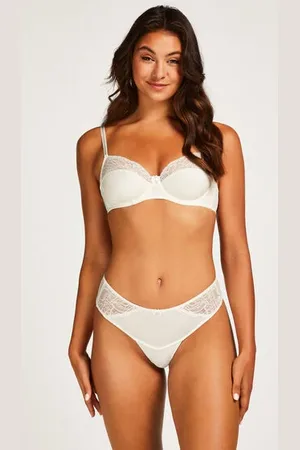 Hunkemöller Tanga bóxer Sophie