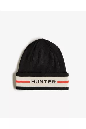 Hunter Boots Gorro Hunter Con Puño