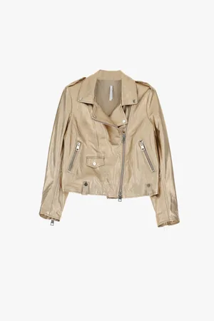 Las mejores ofertas en Zara Beige Outdoor abrigos, chaquetas y chalecos  para Mujeres