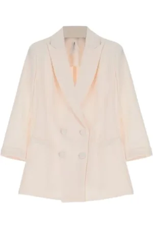 Imperial Chaqueta Elegante , Mujer, Talla: XL