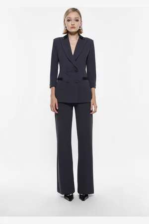 Imperial Pantalones acampanados estilo elegante