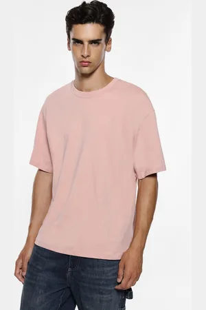 Imperial Camiseta de manga corta con ajuste cómodo