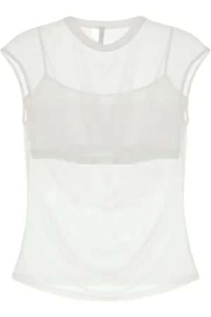 Imperial Top sin mangas , Mujer, Talla: M
