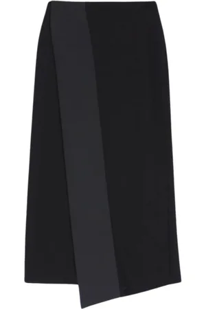 Imperial Falda Elegante para Mujeres , Mujer, Talla: XS
