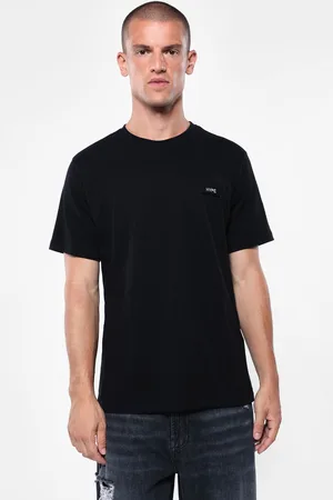 Imperial Camiseta de manga corta con bolsillo