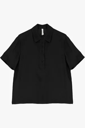 Imperial Camisa con cuello clásico y botones