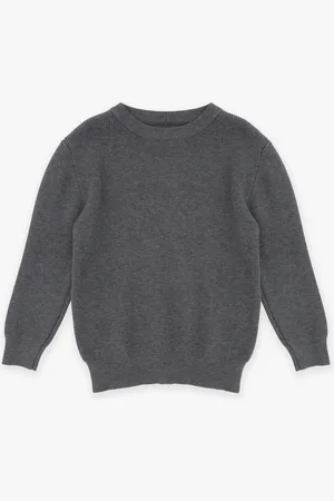 Imperial Jersey de niño en tono liso