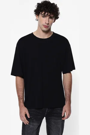 Imperial Camiseta ancha de manga corta