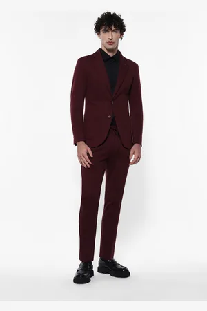 Imperial Pantalones slim con cordón