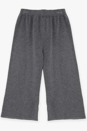 Imperial Joggers de niña con cintura elástica