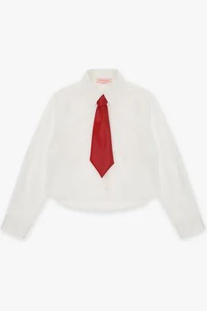 Imperial Camisa corta de niña