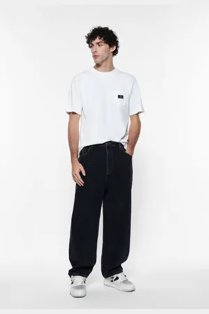 Imperial Jeans baggy ancho