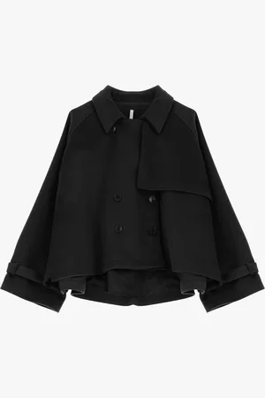 Imperial Chaqueta con abotonadura cruzada