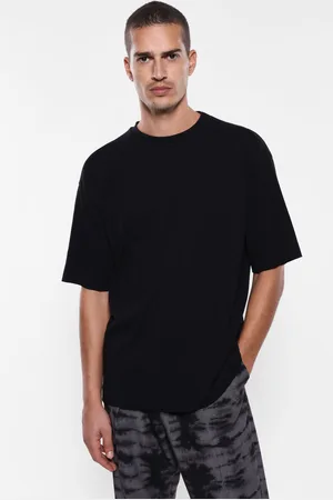 Imperial Camiseta cuello redondo manga corta