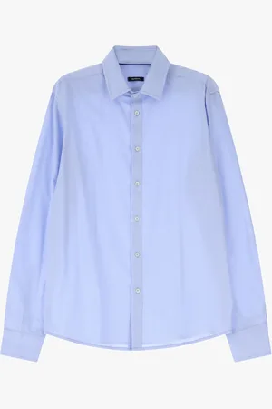 Imperial Camisa clásica de manga larga