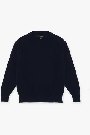 Imperial Jersey de niño en tono liso