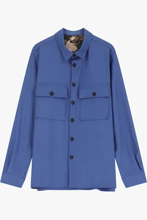 Imperial Camisa clásica de manga larga