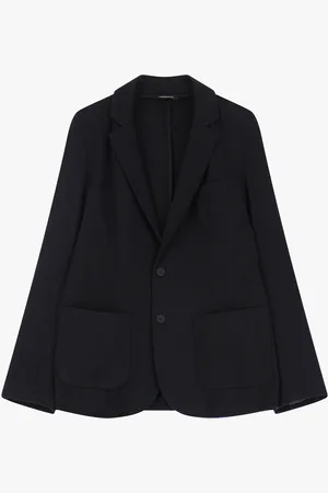 Imperial Blazer con cierre de dos botones