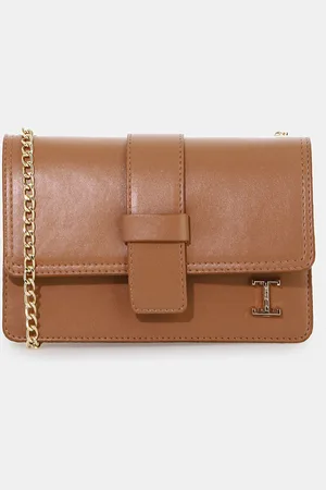 Imperial Bolso con cadena y cierre a presión