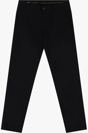 Imperial Pantalones chino ajuste medio