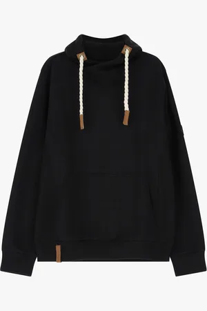 Imperial Sudadera con capucha y bolsillo