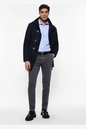 Imperial Pantalones chino slim fit