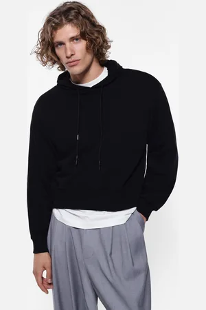 Imperial Sudadera con capucha y mangas largas